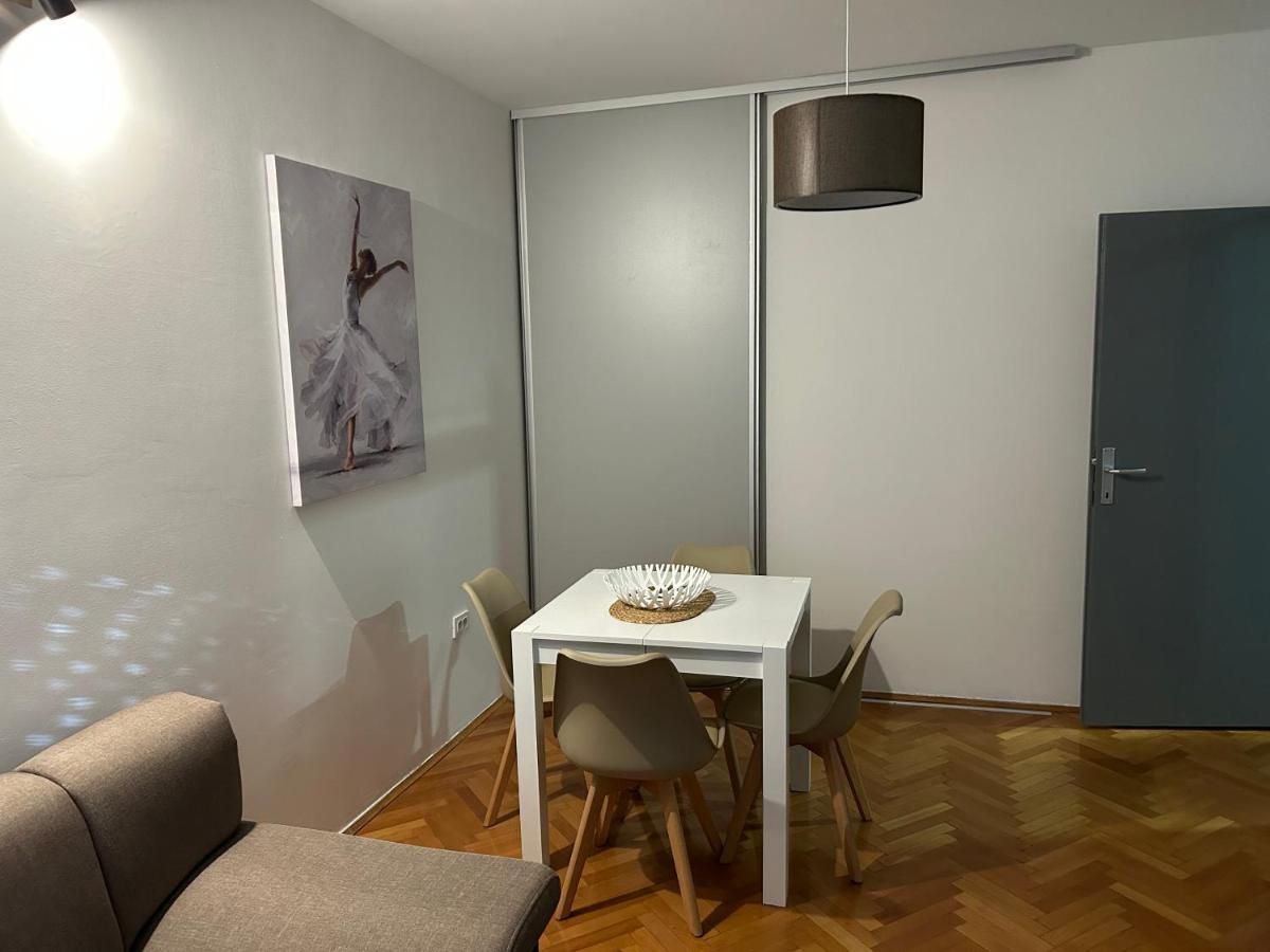 Apartments Ciki Podgorica Exterior photo