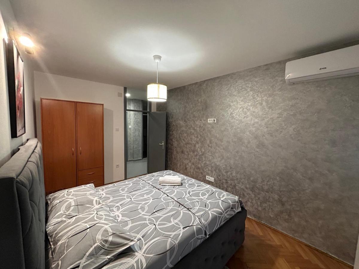 Apartments Ciki Podgorica Exterior photo